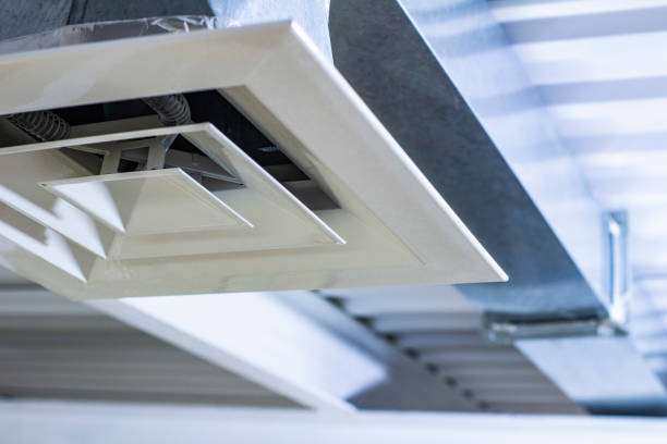 Best Ductwork Cleaning Services  in Albany, IN