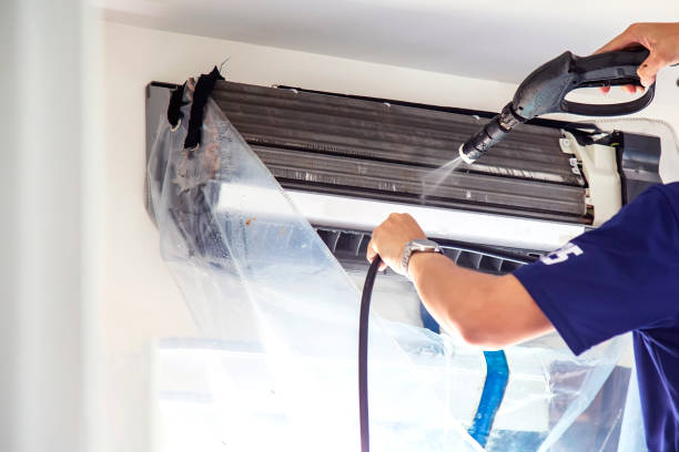 Best HVAC System Cleaning  in Albany, IN