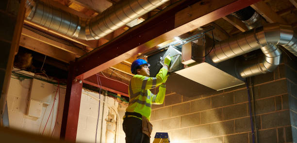 Best Affordable HVAC Duct Cleaning  in Albany, IN
