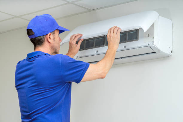 Best Affordable Air Duct Cleaning  in Albany, IN