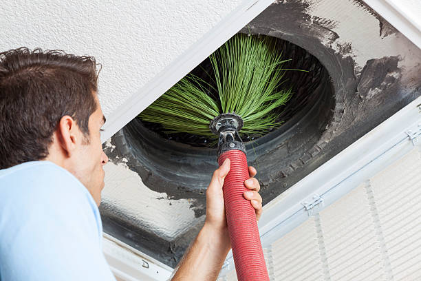 Best Best Air Duct Cleaning Company  in Albany, IN