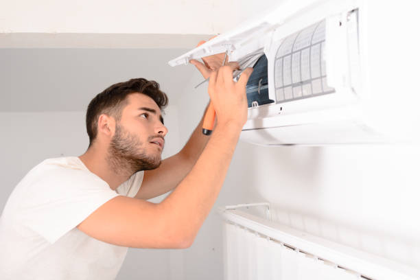 Best Affordable Duct Cleaning Services  in Albany, IN